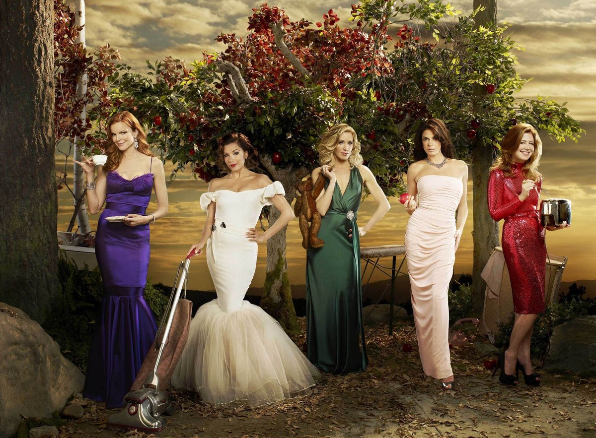 Desperate Housewives Series 6 Major Spoilers and Ending Explained